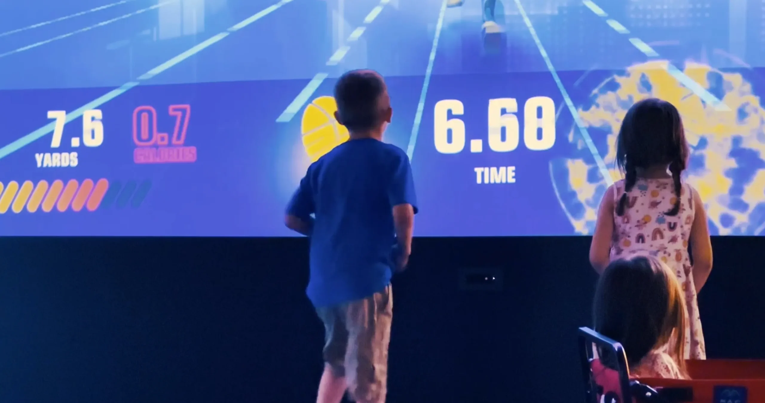 Power Runner 3