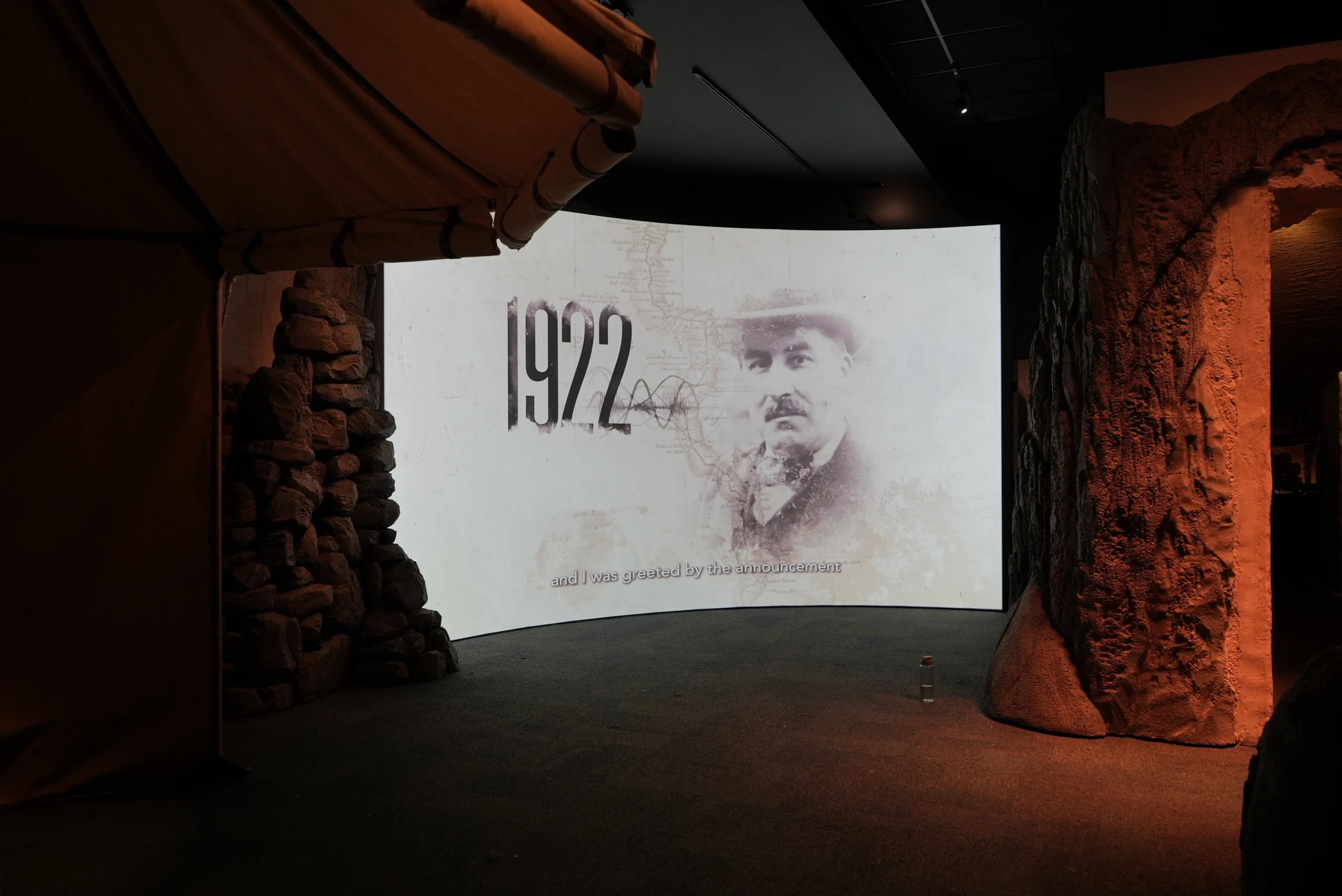 Howard Carter Story and Life of Tut