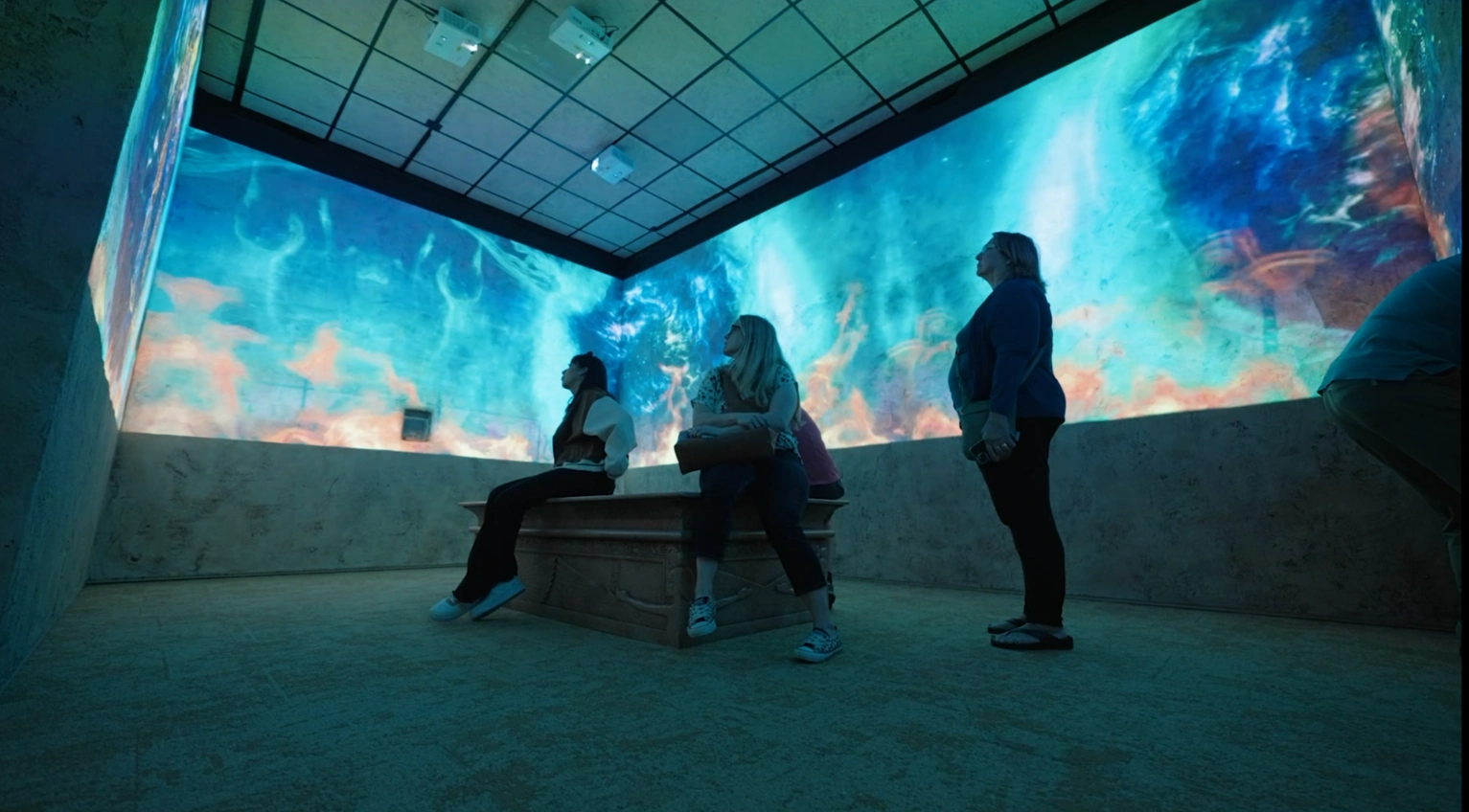 King Tut’s Tomb Discovery Experience