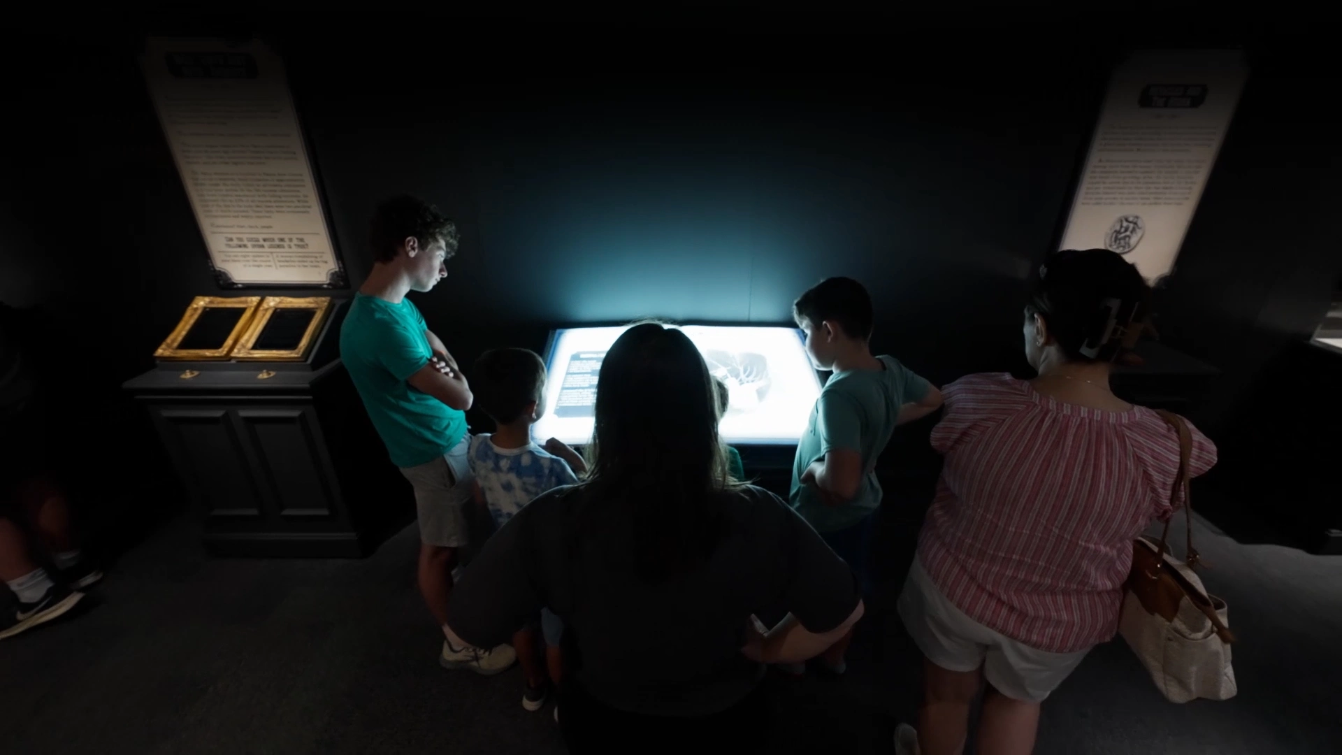 Death by Natural Causes