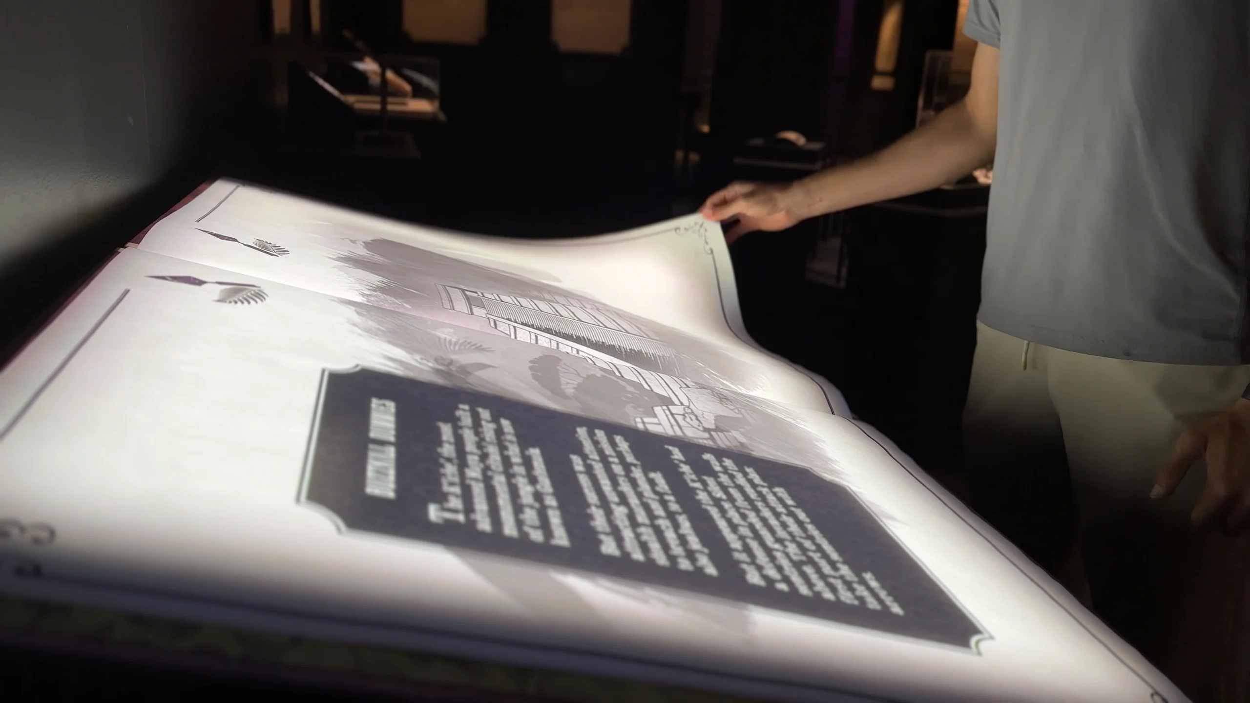 Death By Natural Causes The Book